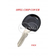 OPEL CHIP COVER 2